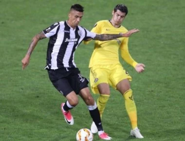 Χατσερίντι: «Μου προσφέρουν ελληνικό διαβατήριο αλλά γιατί να το πάρω; Αφού δεν είμαι Έλληνας»